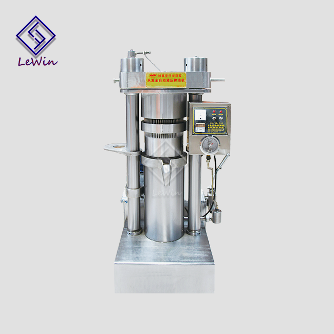 6YY-230A Hydraulic Oil Presser